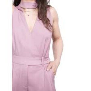 NEW Wildfang Wide Leg Jumpsuit 18